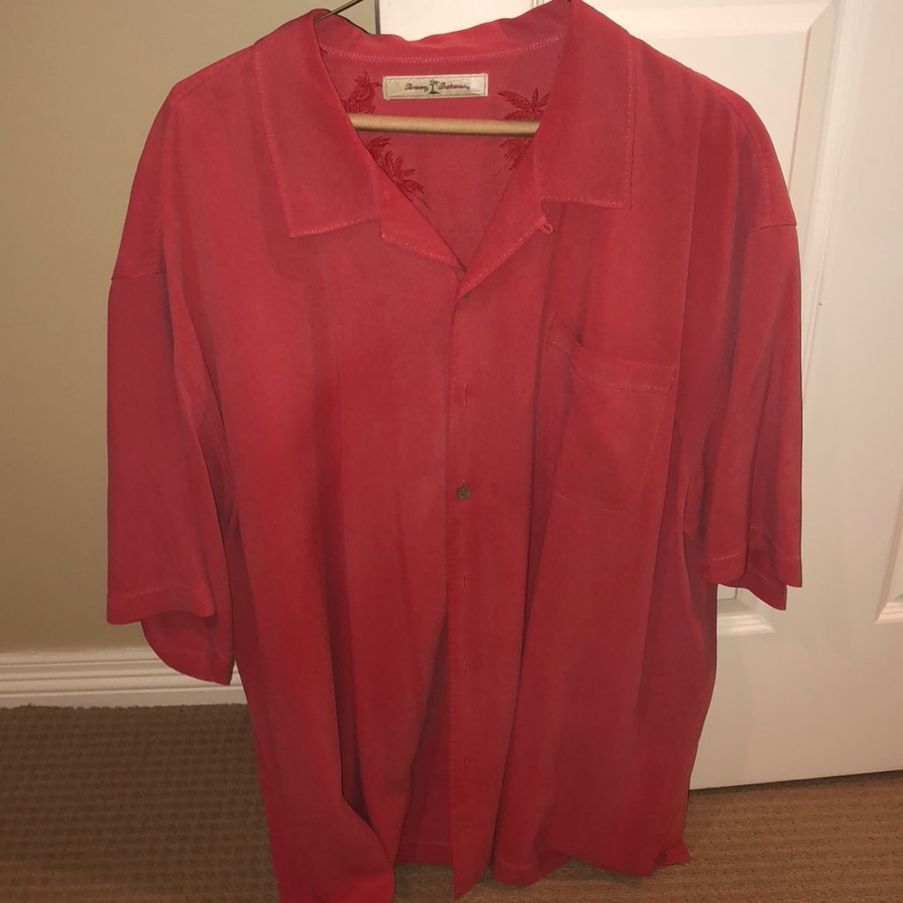Tommy Bahama Casual Button Down